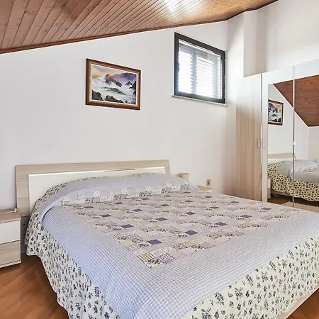 Lejlighed Lovely Roses