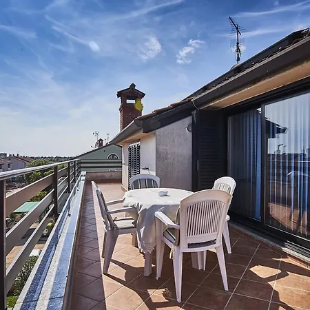 Apartman Lovely Roses *