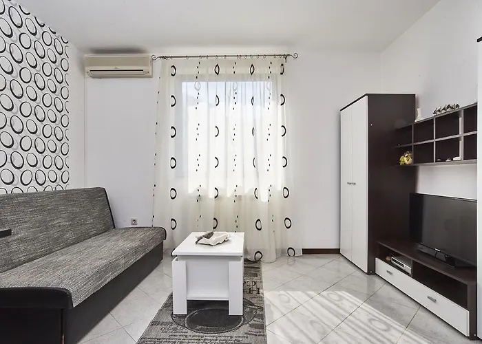 Lejlighed Lovely Roses