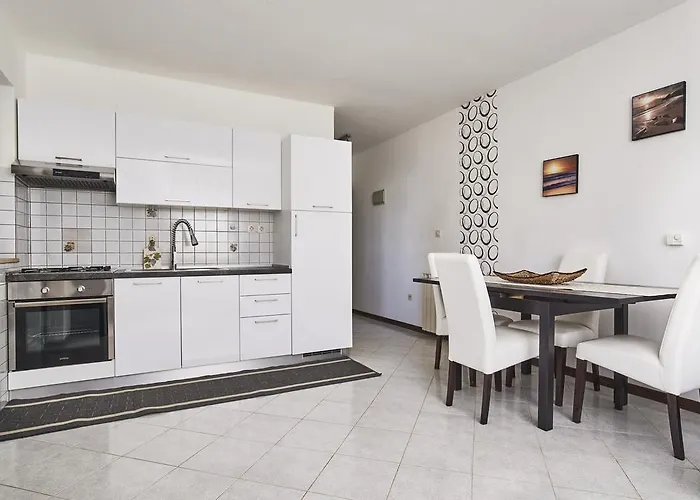 Apartman Lovely Roses *