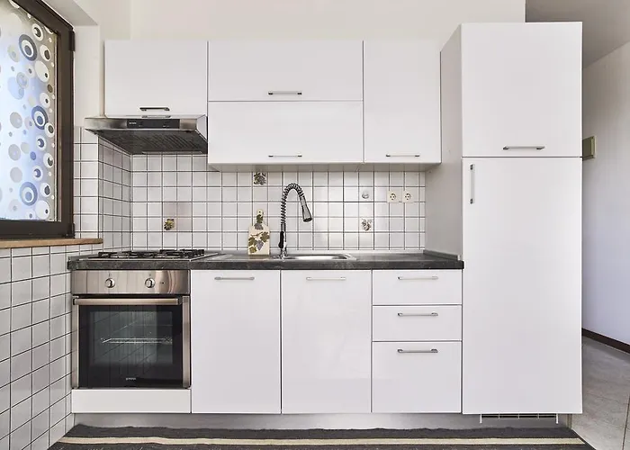 Lejlighed Lovely Roses