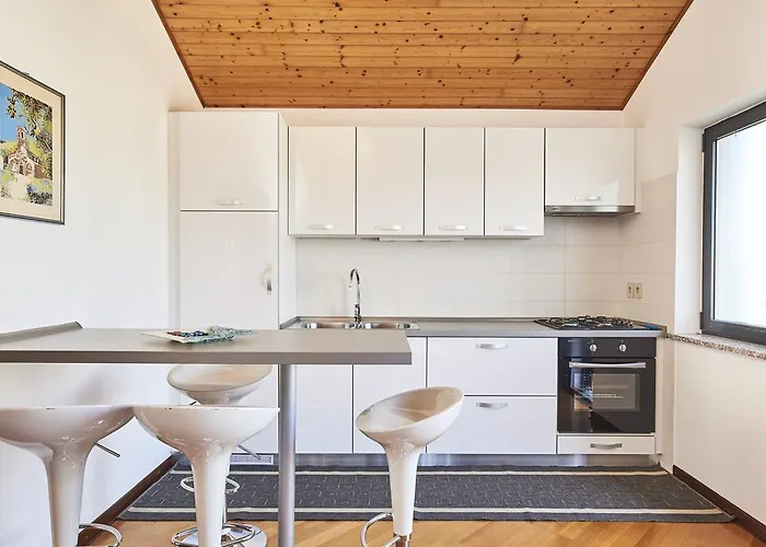 Lejlighed Lovely Roses