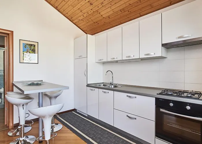 Apartman Lovely Roses *