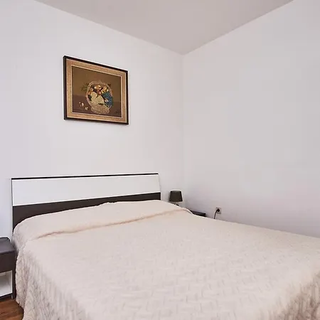 Apartament Lovely Roses Umag