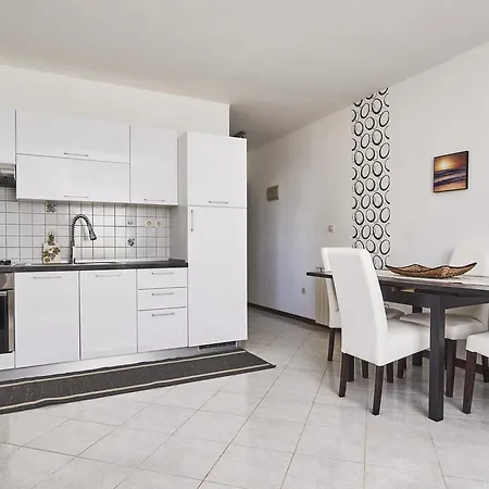 Appartement Lovely Roses *