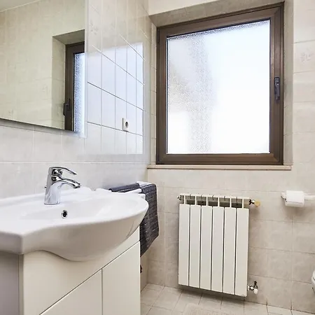 Appartement Lovely Roses