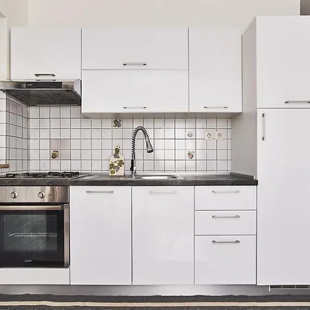 Appartement Lovely Roses