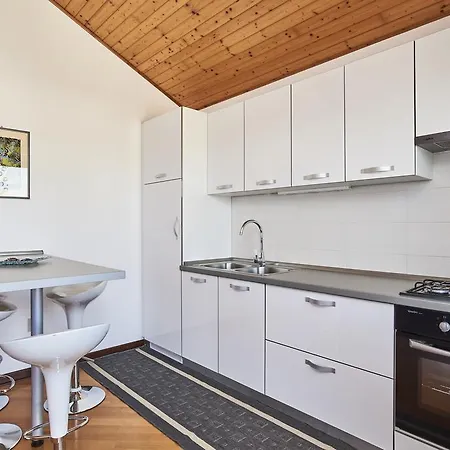 Appartement Lovely Roses *