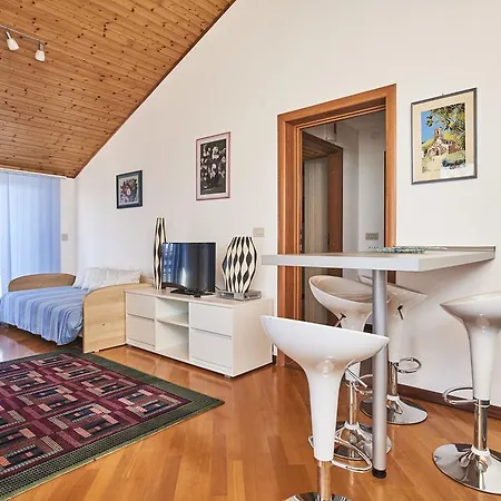 Appartement Lovely Roses