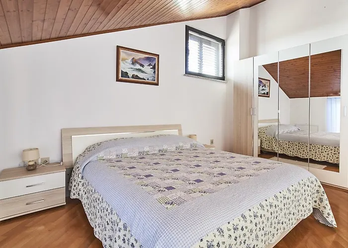 Appartement Lovely Roses