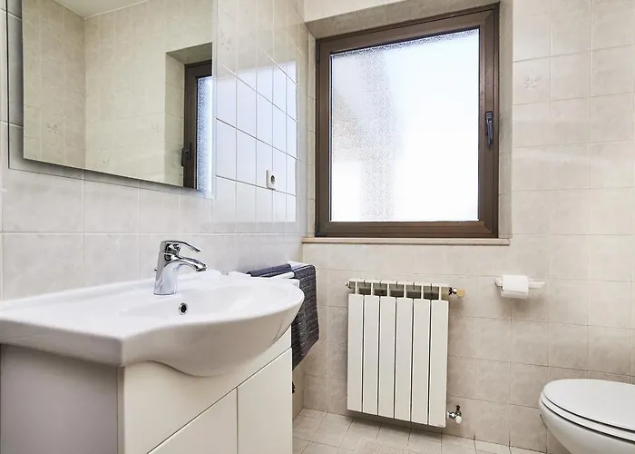 Appartement Lovely Roses