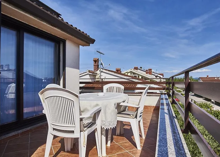 Appartement Lovely Roses *