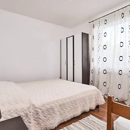 Apartman Lovely Roses Umag
