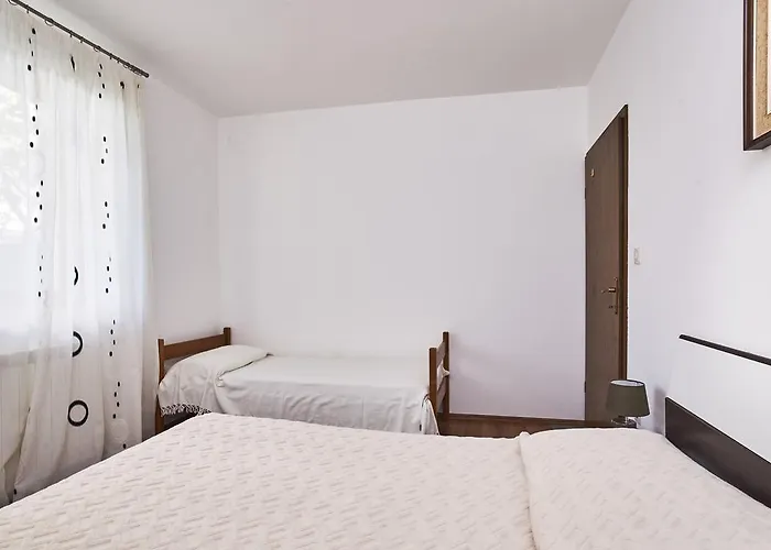 Apartament Lovely Roses *