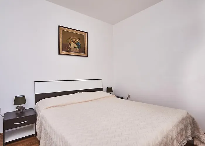 Apartament Lovely Roses Umag