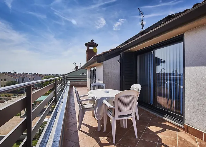 Apartament Lovely Roses *