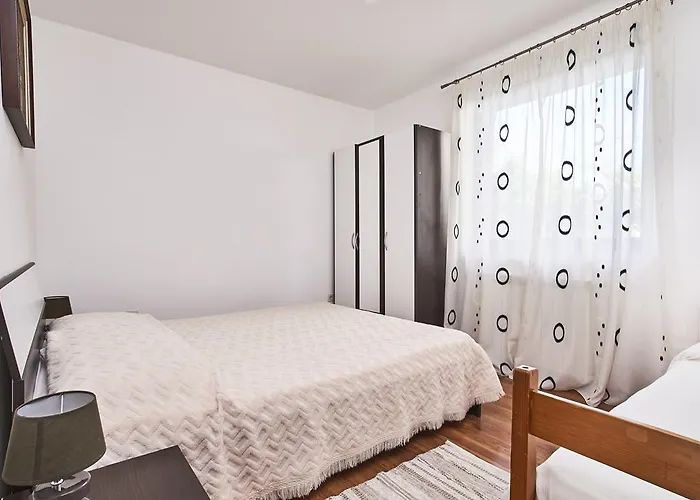 Apartament Lovely Roses Umag