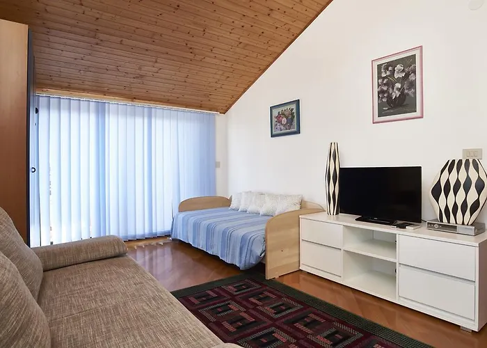 Apartament Lovely Roses *