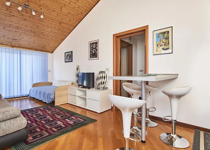 Apartament Lovely Roses
