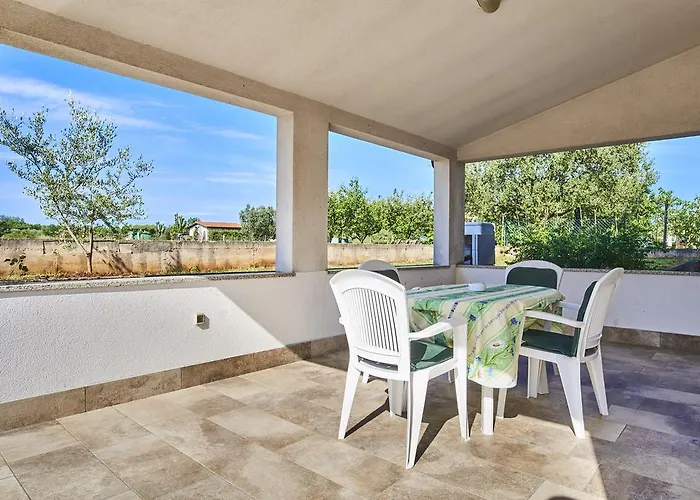 Apartament Lovely Roses Umag